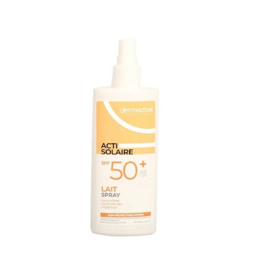 DERMACTIVE ACTI SOLAIR LAIT SPRAY 125ML