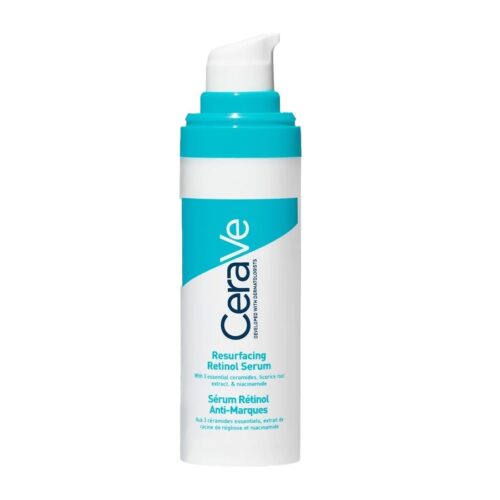 CERAVE RESURFACING RETINOL SERUM 30ML