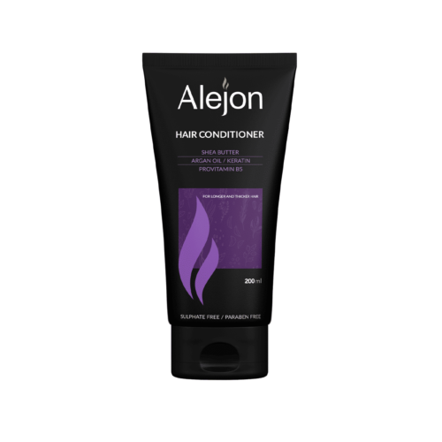 ALEJON HAIR CONDITIONER 200ML