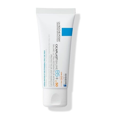 LA ROCHE POSAY CICAPLAST(BAUME) B5+SPF50 40 ML