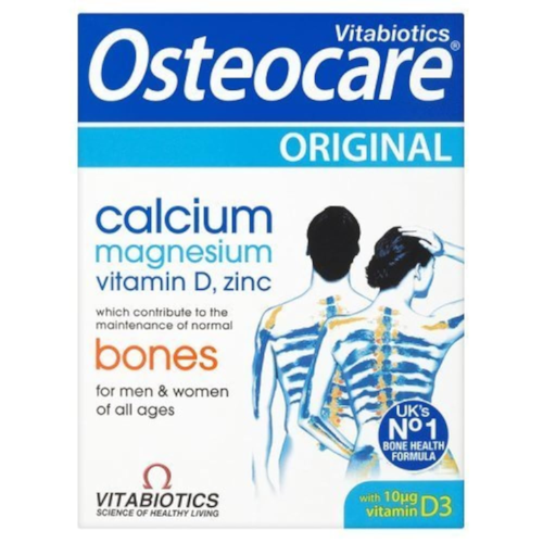 OSTEOCARE TAB