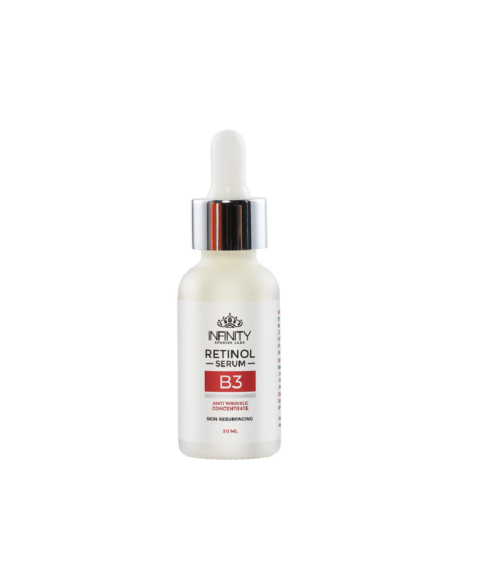 INFINITY RETINOL SERUM B3 30ML