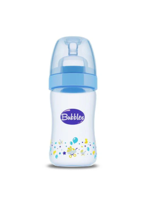 BUBBLES 180ML ببرونة