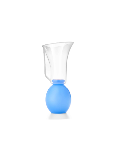 BUBBLES شفاط ثدى