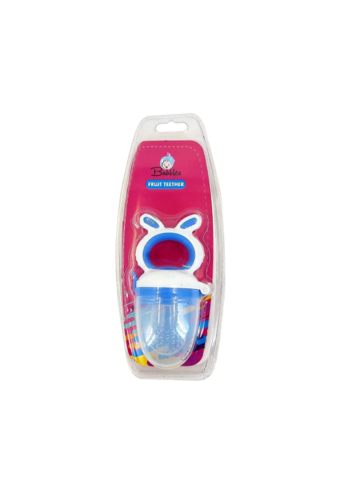 BUBBLES عضاضة فاكهة 2ق