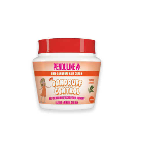 PENDULINE ANTI DANDRUFF CREAM TEA TREE OIL 150ML