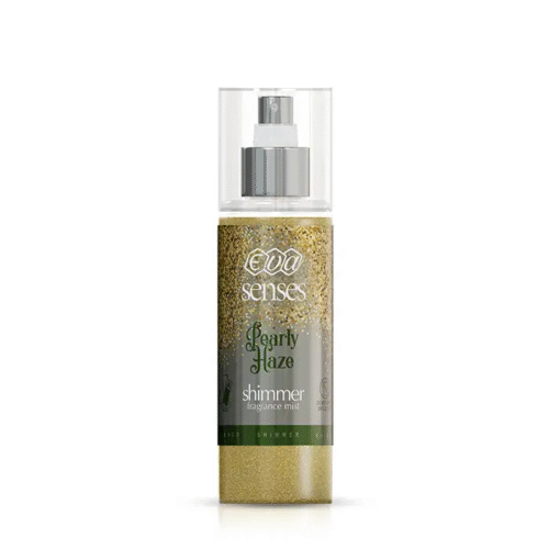 Eva Senses Shimmer Body Splash Pearly Haze 150 ML