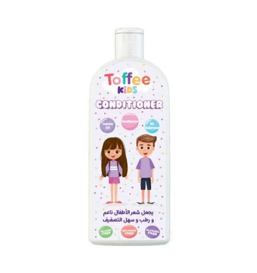 TOFFEE KIDS CONDITIONER 250ML