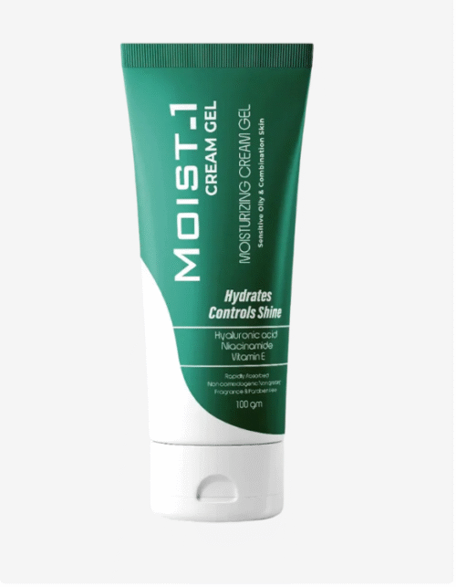 Moist-1 Moisturizing Cream Gel 100gm