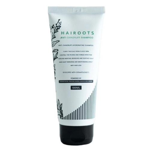 HAIROOTS ANTI-DANDRUFF SHAMPOO 100ML