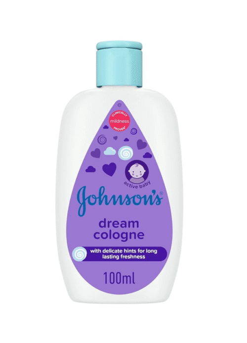 JJ BABY COLOGNE DREAM  100ML احلام