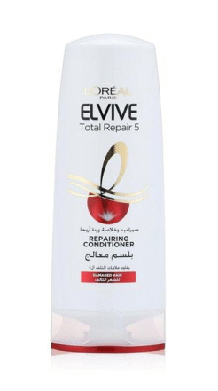 LOREAL ELVIVE شامبو معالج الابيض 400 مل عرض سعر