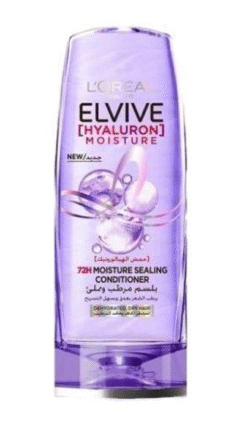 LOREAL 200ML بلسم هيالورون بيور