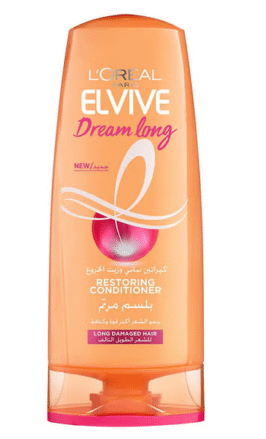 LOREAL ELVIVE  بلسم كيراتين  مقوي 360مل