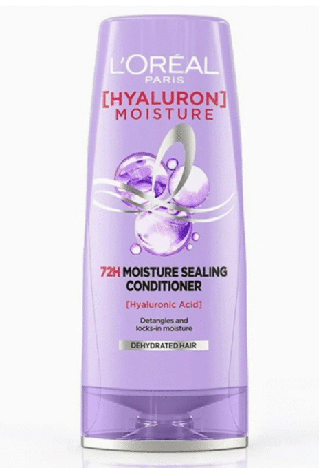 LOREAL 360ML بلسم هيالورون خصم