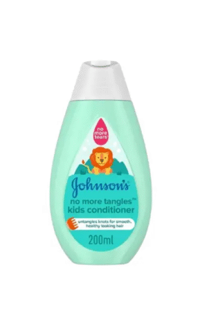 JJ BABY 200ML   بلسم اطفال لا تشابك