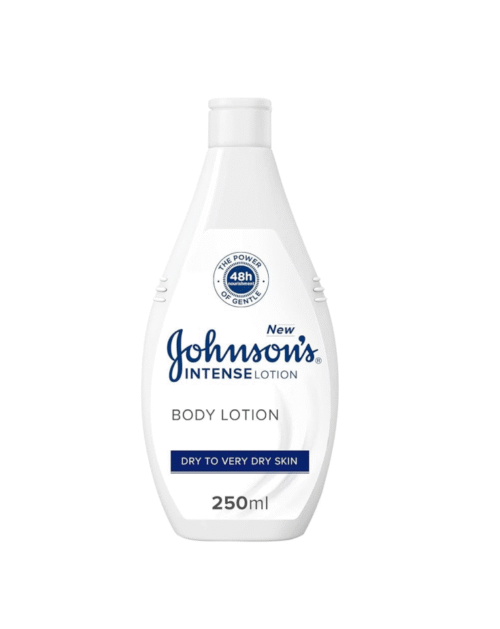 JOHNSONS لوشن ناعم للاطفال مركز الازرق  250مل