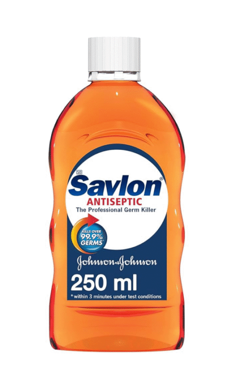 JJ SAVLON. ML 250 مطهر OFFER