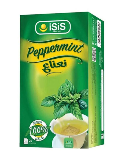 ISIS  نعناع 20كيس