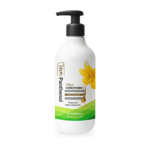 HEPTA-PANTHENOL HAIR CONDITIONER 300GM