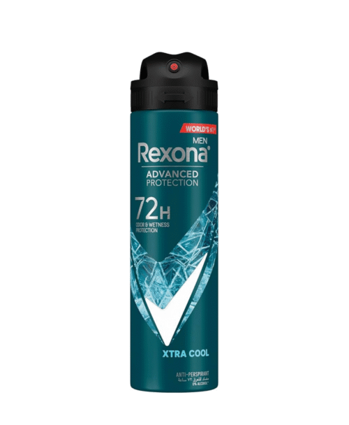 REXONA اسبراى رجال انتي بكتربا انفيزبل 150مل