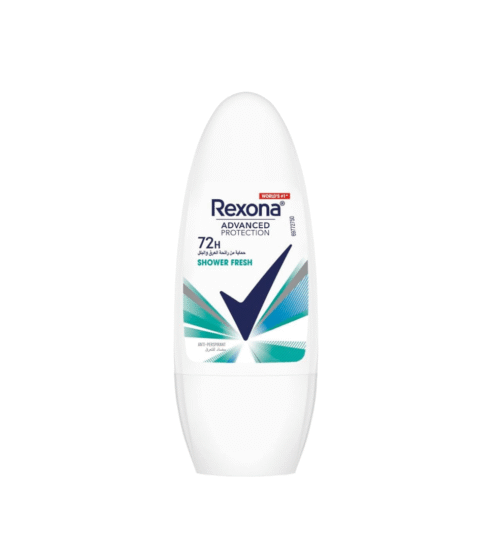 REXONA ADVANCED PROTECTION SHOWER FRESH 50ML