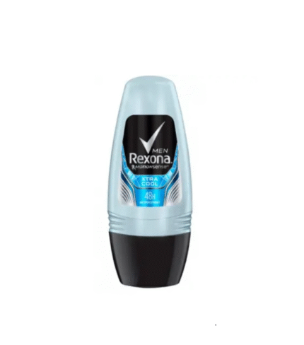 REXONA رول اون اكسترا كول للرجال 50مل عرض