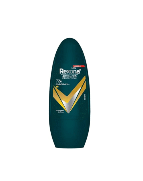 REXONA  رول اون رجالي ادفانسيد بروتيكشن 50مل