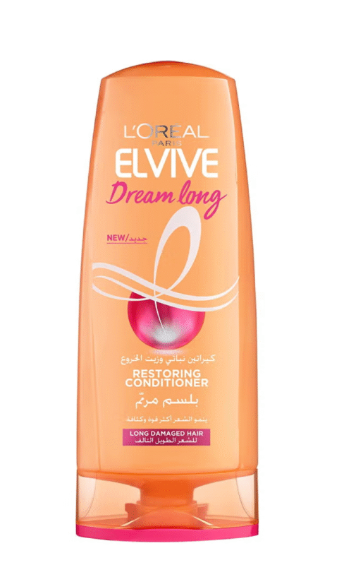 LOREAL ELVIVE  بلسم مرمم للطويل التالف 200مل