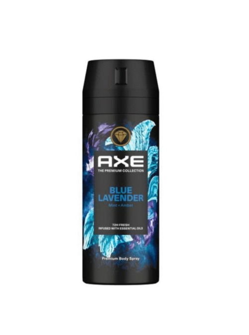 AXE BLUE LAVENDER 150ML