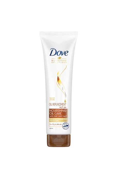 DOVE بديل الزيت الزيوت المغذية 300 مل