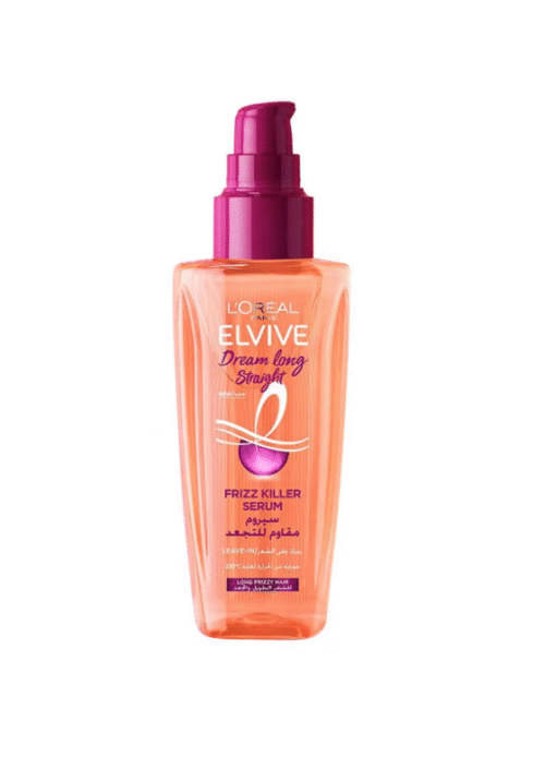 LOREAL ELVIVE DREEM LONG STRAIGHT SERUM  100ML