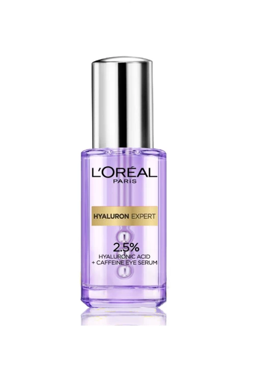 LOREAL HYALURON EXPERT EYE SERUM +HA  20ML