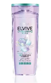 LOREAL 400ML شامبو هيالورون