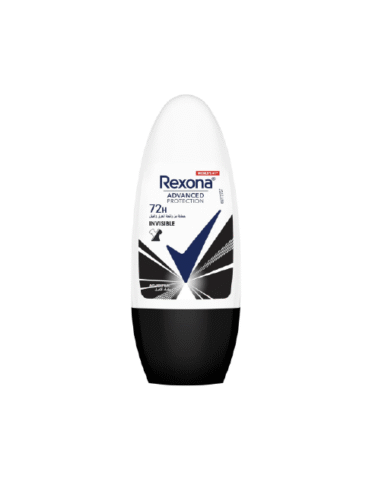 REXONA   رول اون حريمى غير مرئى 50مل عرض