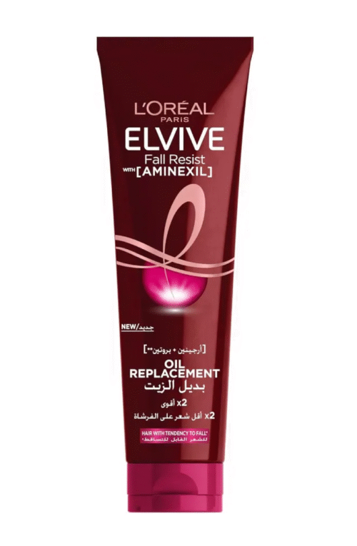 LOREAL ELVIVE بديل الزيت طول الاحلام 300 مل