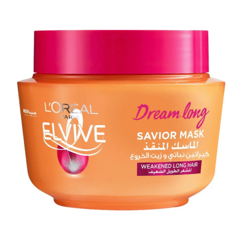 LOREAL ELVIVE ماسك طول الاحلام 300 مل
