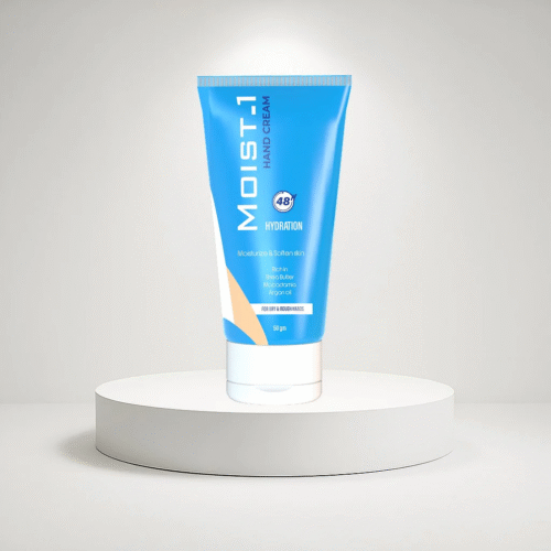 MOIST-1 HAND CREAM 60ML