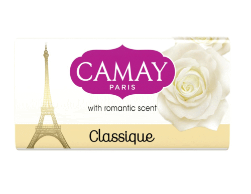 CAMAY. CLASSIC SOAP 165 GM