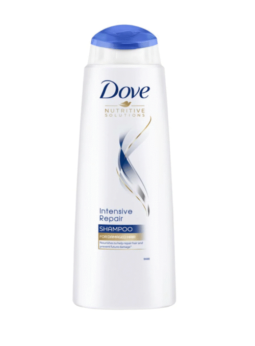 DOVE شامبو اصلاح مكثف 400مل