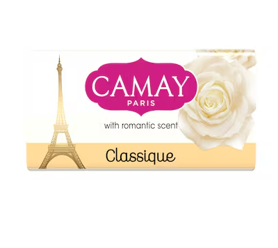 CAMAY. CLASSIC SOAP 115 GM