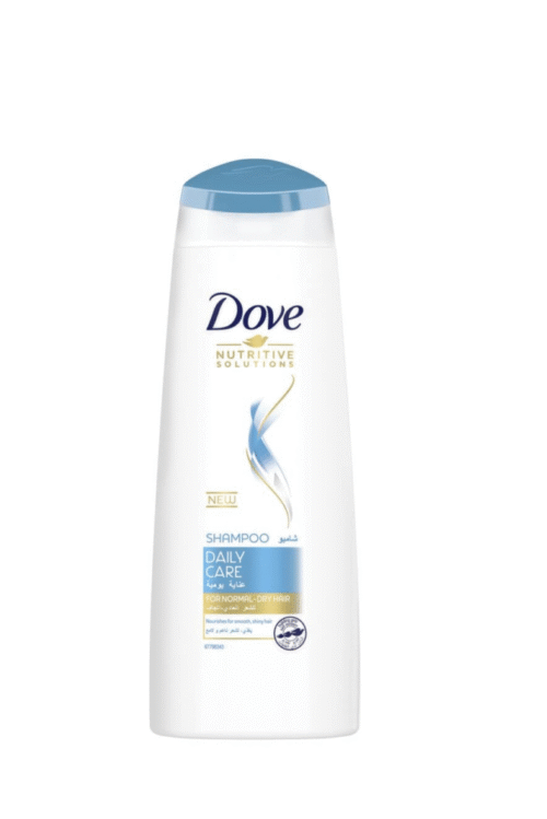 DOVE شامبو عنايه يوميه 200 مل