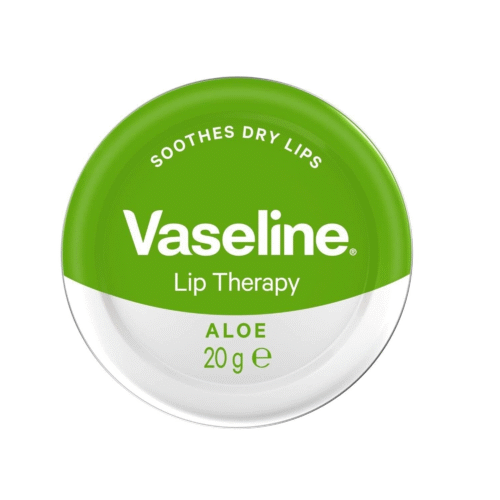 VASELINE LIP THERAPY (ALOE) 20 G