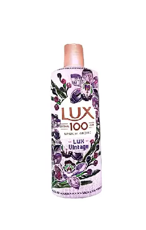 LUX SHOWER GEL VINTAGE 500ML