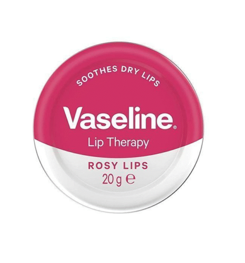 VASELINE ROSY LIP CARE 20GM