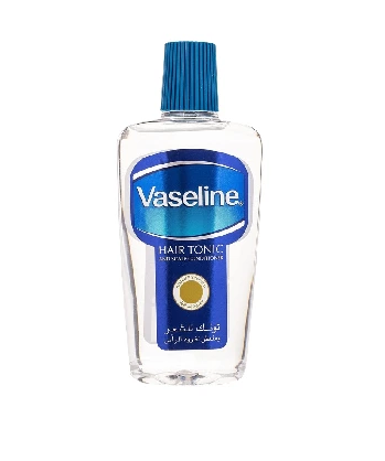 VASELINE 300ML هير تونك للشعر