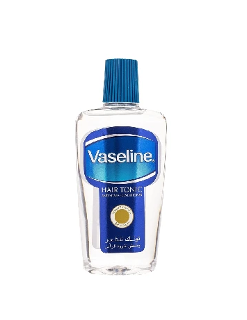 VASELINE 200 ML هير تونك للشعر