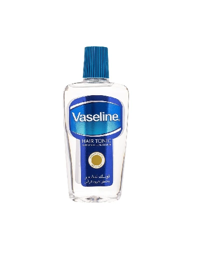 VASELINE  100 ML هير تونك للشعر