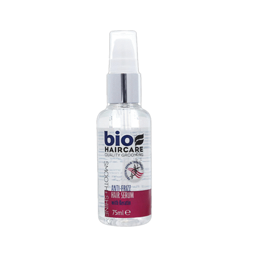 Bio Hair Care Keratin Serum 75ml
