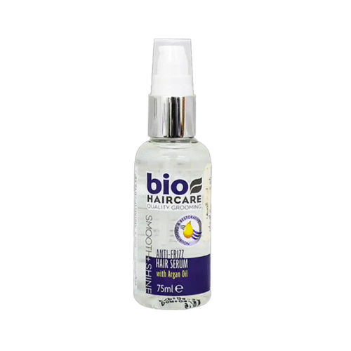 Bio Hair Care Argan Serum 75ml